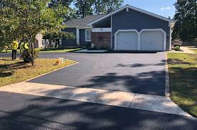 Best Driveway Pressure Washing  in Old Bethpage, NY